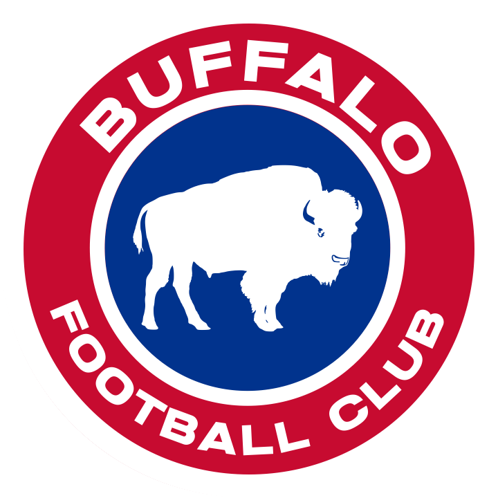 Buffalo Football Club Logo