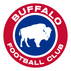 Buffalo Football Club Official Logo